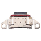 10 PCS Charging Port Connector for LG Velvet 5G / Velvet 4G / Velvet 5G UW LM-G900N, LM-G900EM, LM-G900, LM-G900TM, LMG910EMW, LM-G910EMW, LM-G900V, LM-G900V